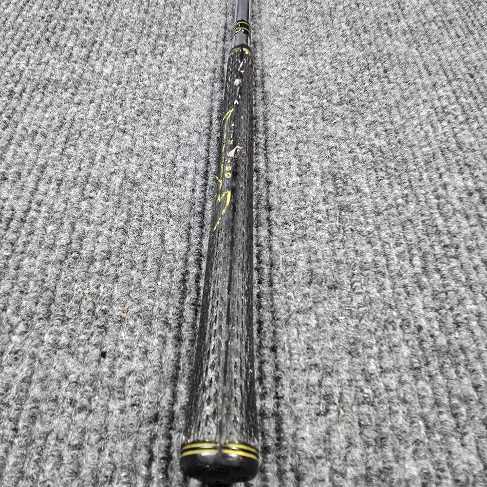Taylormade Rac 6 Iron Steel Shaft Right-Handed Golf Club Golf Pride Grip Men View 3